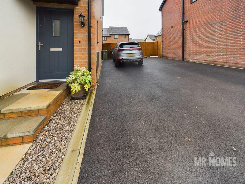 Additional image 16 of Gwern Gwynfael, Capel Llanilltern, Cardiff, CF5 6GE