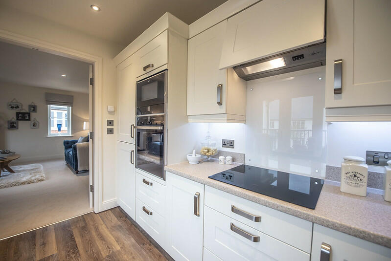 Additional image 14 of Oak House, Gifford Lea, Tattenhall, Cheshire CH3 9FJ