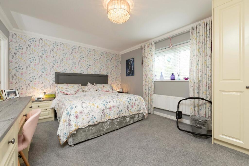 Additional image 16 of Heather Court, Quakers Yard, Treharris