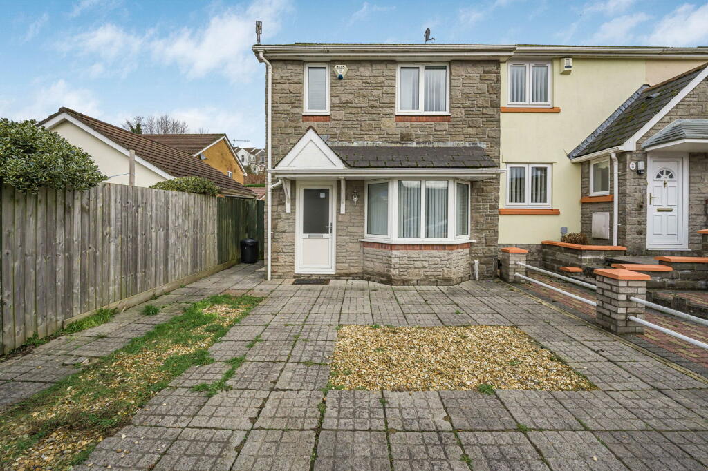 Additional image 25 of Trevithick Gardens, Merthyr Tydfil