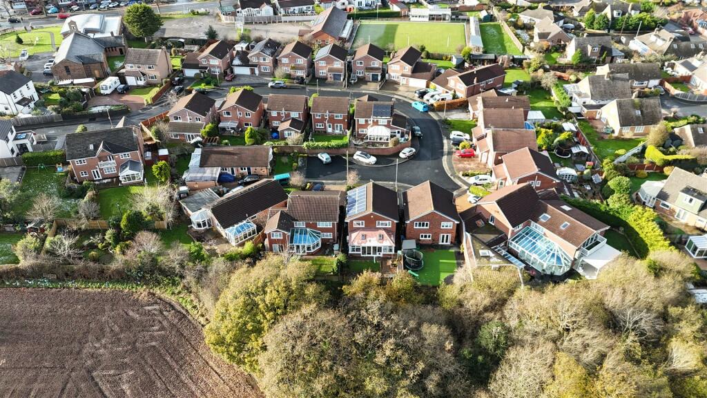 Additional image 40 of Dale View Close, Barnston, Wirral