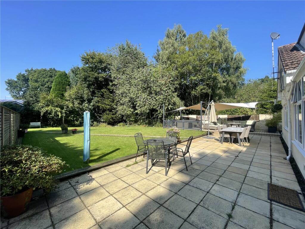 Additional image 4 of Blakeley Dell, Raby Mere, Wirral