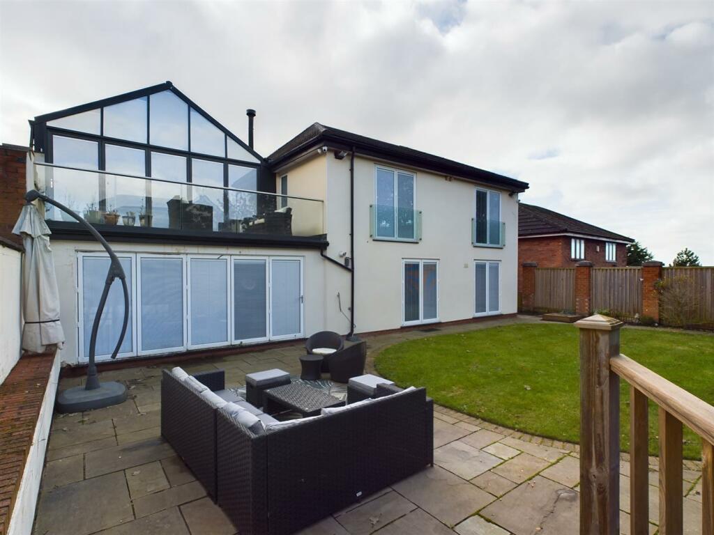 Additional image 65 of Eleanor Road, Prenton