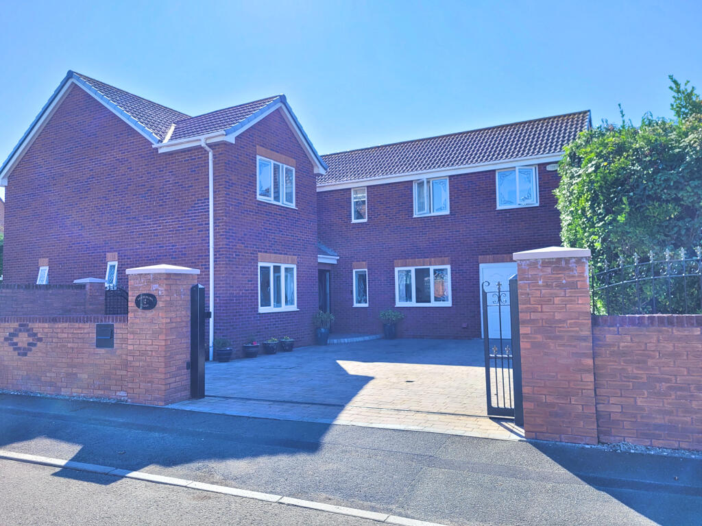 Additional image 41 of SANDERLING CLOSE, REST BAY, PORTHCAWL,CF36 3TT