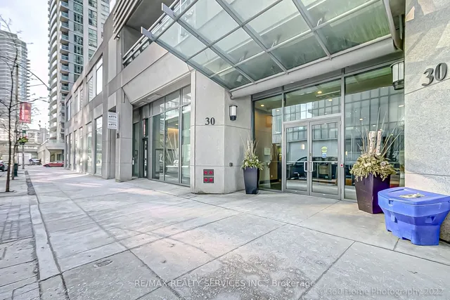 Additional image 2 of 30 Grand Trunk Cres Unit 1203
