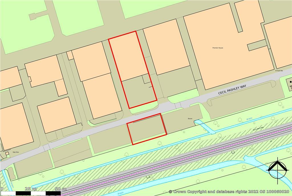 Additional image 8 of Unit 21, Cecil Pashley Way, Brighton City Airport, Shoreham-By-Sea, West Sussex, BN43 5FF