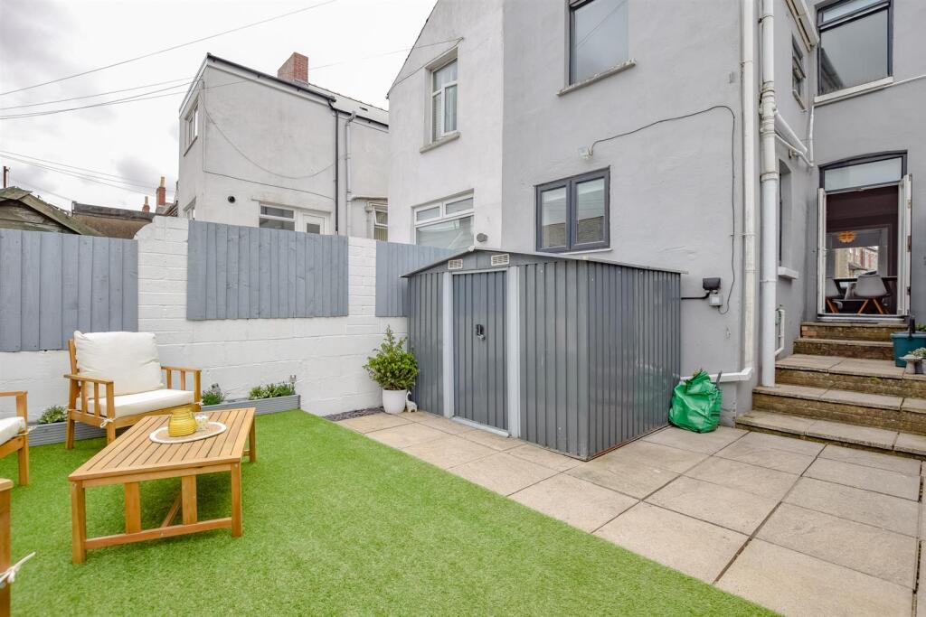 Additional image 5 of Everard Street, Barry