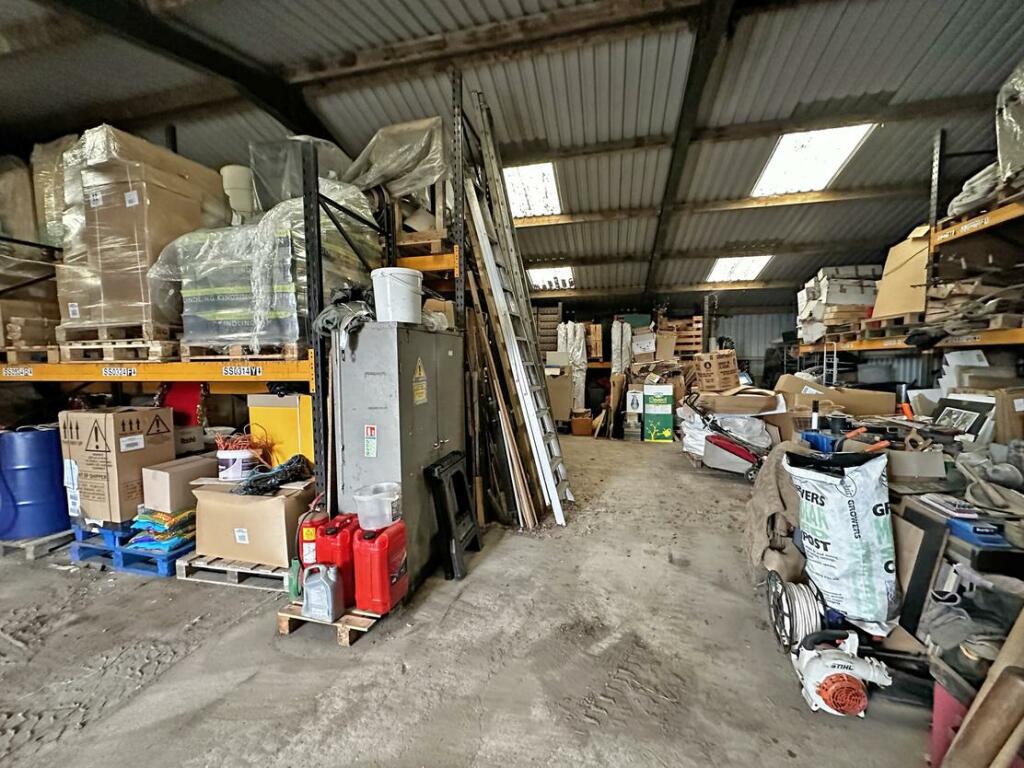 Additional image 21 of Brynawel Fuchsia & Garden Centre, Sully Road, Penarth, Vale of Glamorgan, CF64 2TR