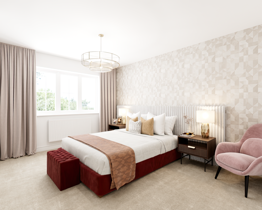 Additional image 5 of Clifton Drive,
Chester,
CH1 4LG