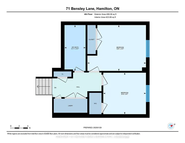 Additional image 39 of 71 Bensley Lane