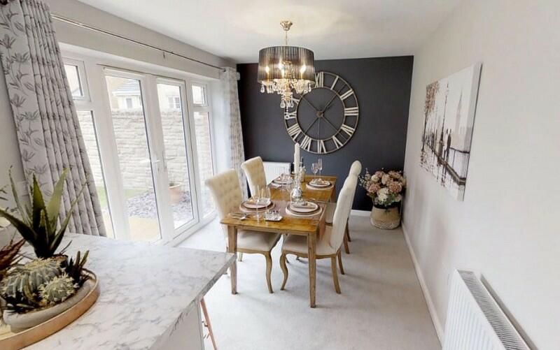 Additional image 7 of Plot 106, The Ferndale Parc Tondu, Tondu, Bridgend, Bridgend County. CF32 9HZ