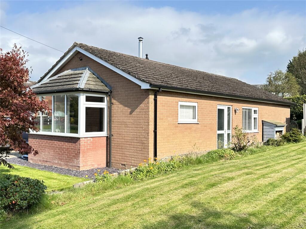 Additional image 26 of School Road, Cumwhinton, Carlisle, Cumbria, CA4