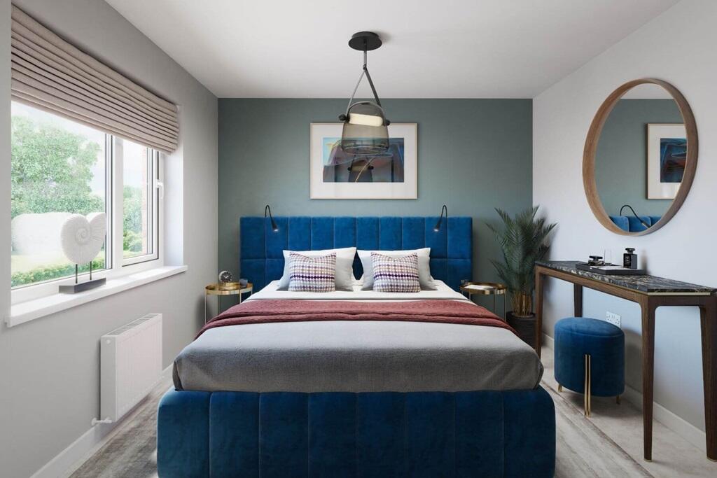 Additional image 8 of Land Off Cefn Yr Hendy,
Miskin,
Rhondda Cynon Taff,
CF72 8PN