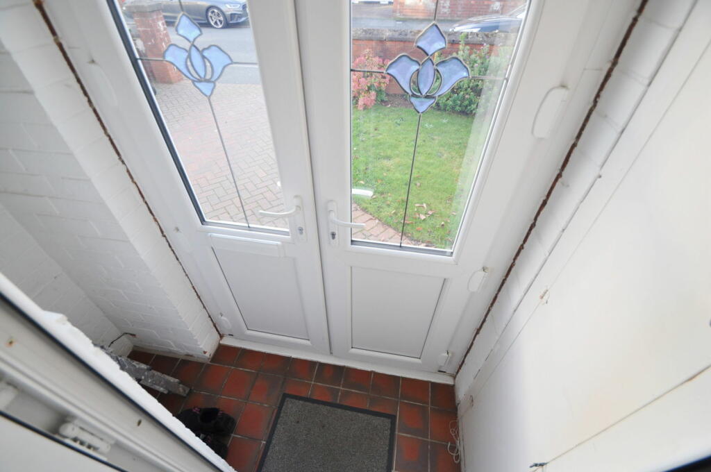 Additional image 6 of Hillam Road, Wallasey