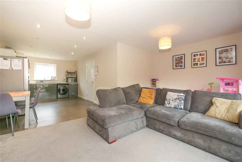 Additional image 11 of Cygnet Way, Shipley, West Yorkshire, BD17