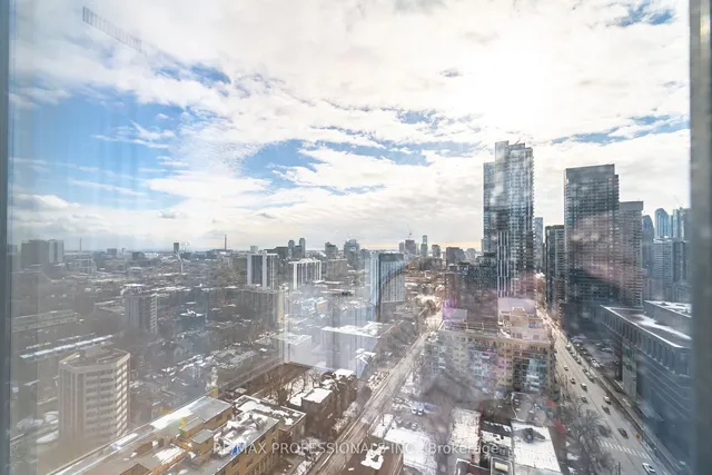 Additional image 22 of 319 Jarvis St Unit 2615