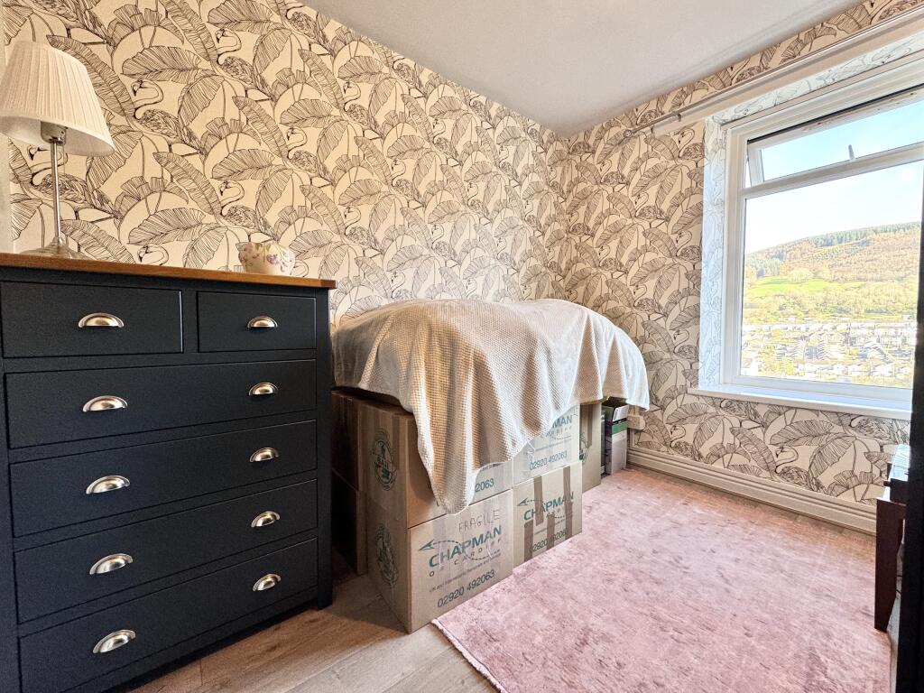 Additional image 13 of Aberpennar Cottage, Dover Street, Mountain Ash, South Glamorgan