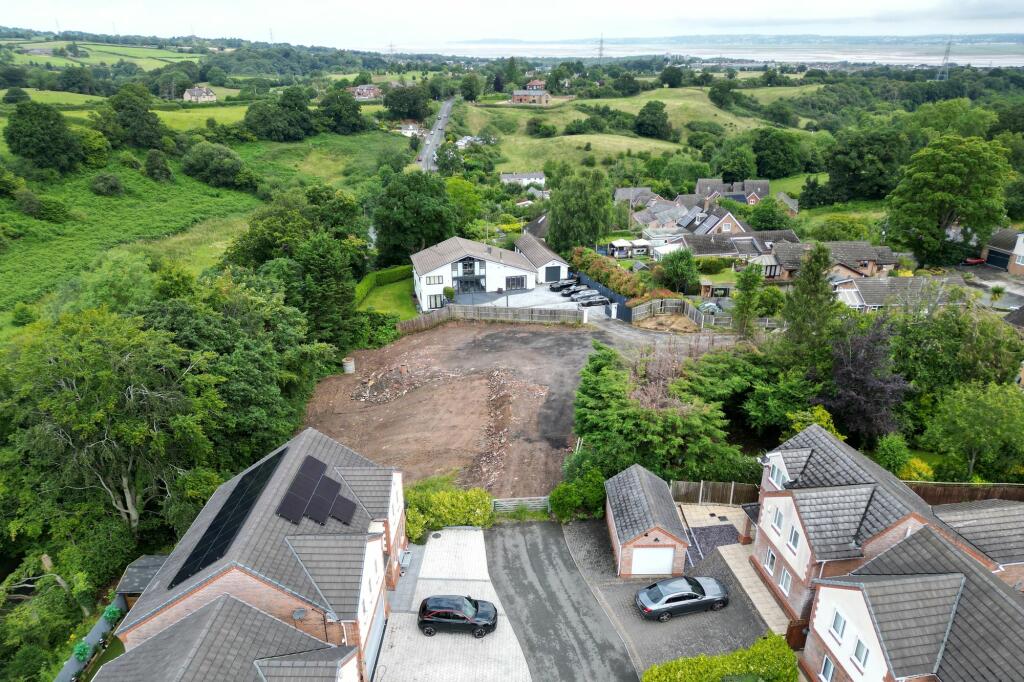 Additional image 8 of Pentre Hill, Flint Mountain, CH6