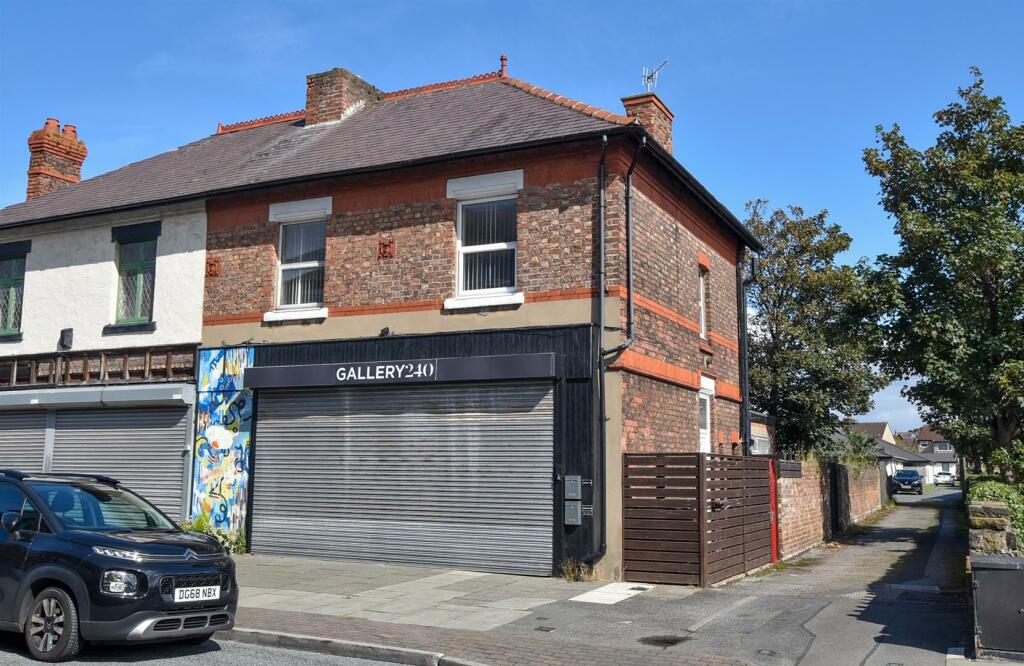 Additional image 11 of Wallasey Road, Wallasey