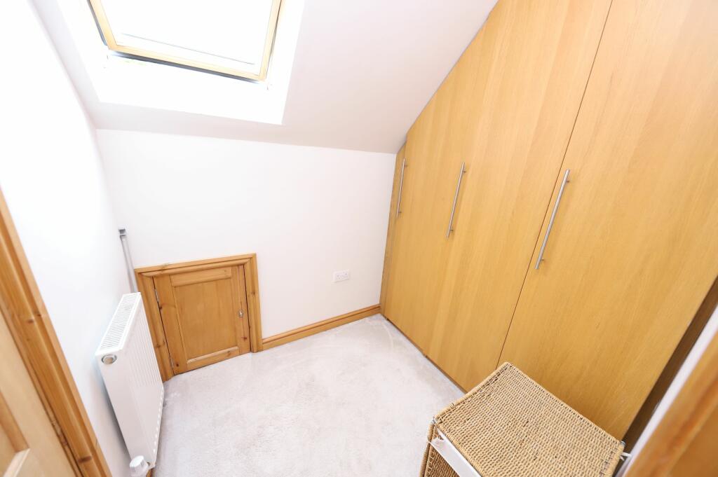 Additional image 20 of Noddfa, Little Row, Aberdare