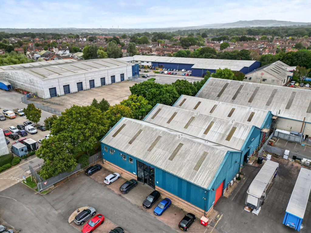 Additional image 2 of 14D Apex Business Park, Hailsham, East Sussex BN27 3JU