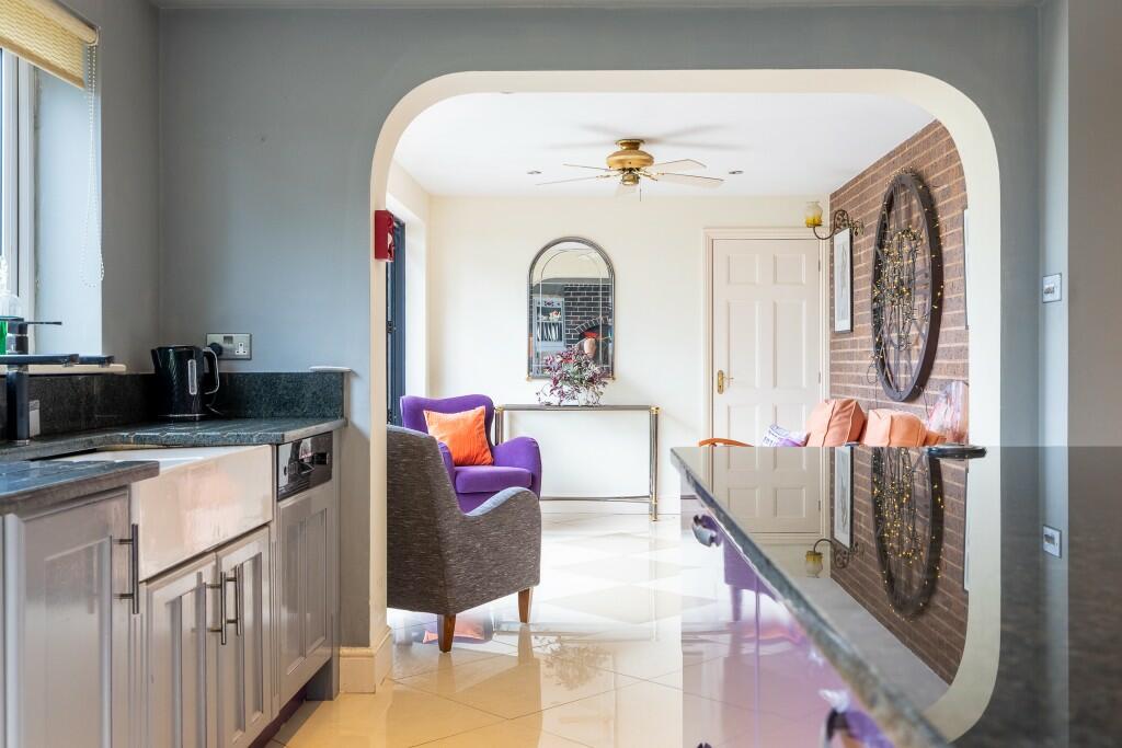 Additional image 12 of Links Hey Road, CH48