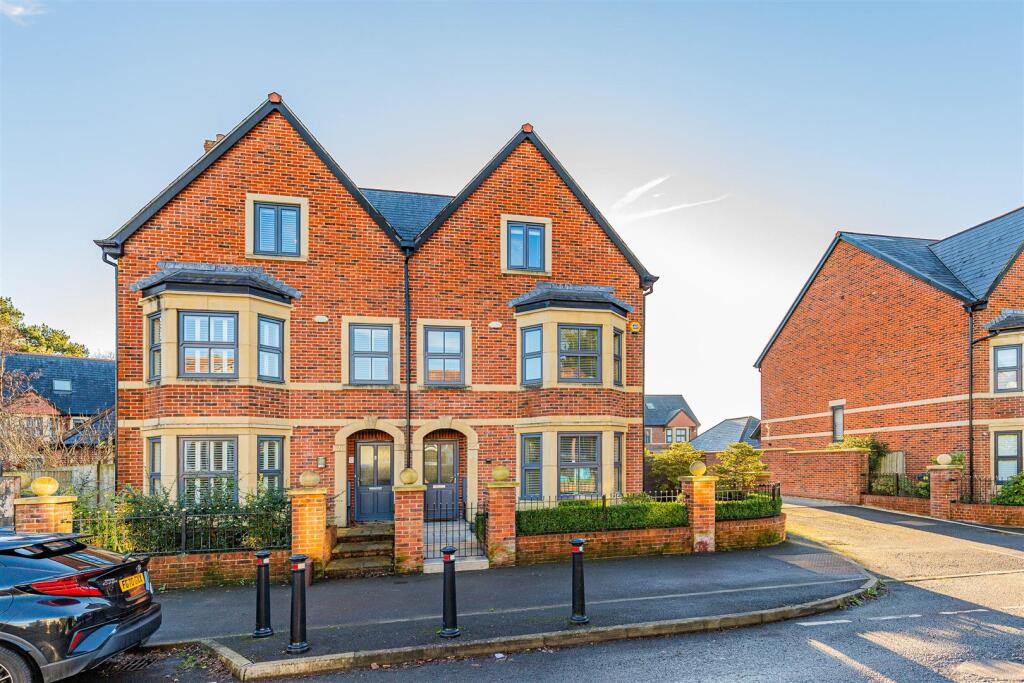 Additional image 25 of Pencisely Road, Llandaff, Cardiff