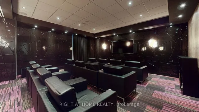 Additional image 27 of 500 Sherbourne St Unit 2604