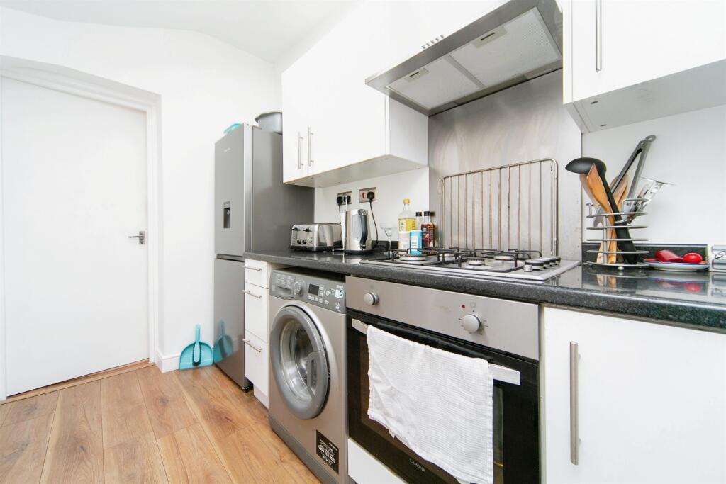 Additional image 10 of Charlesville, Oxton, Prenton