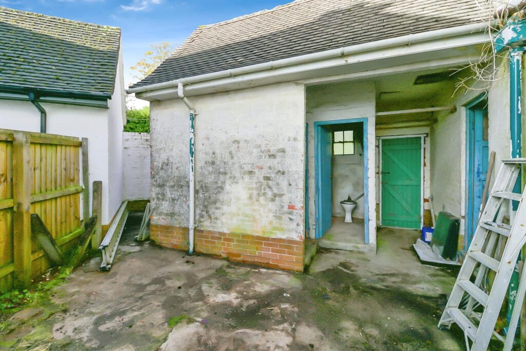 Additional image 8 of Heol St. Cattwg, Pendoylan, Cowbridge