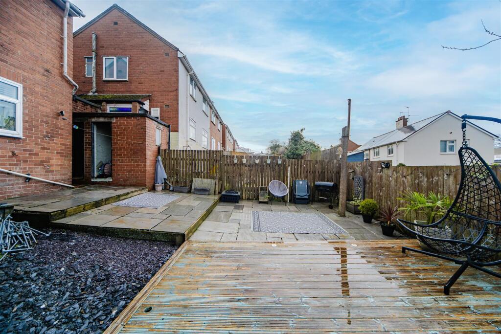 Additional image 26 of Aneurin Road, Barry