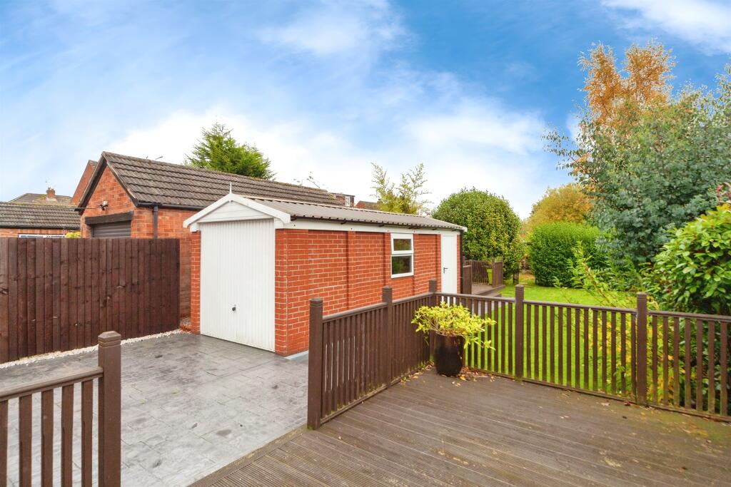 Additional image 15 of Mannings Lane South, Chester