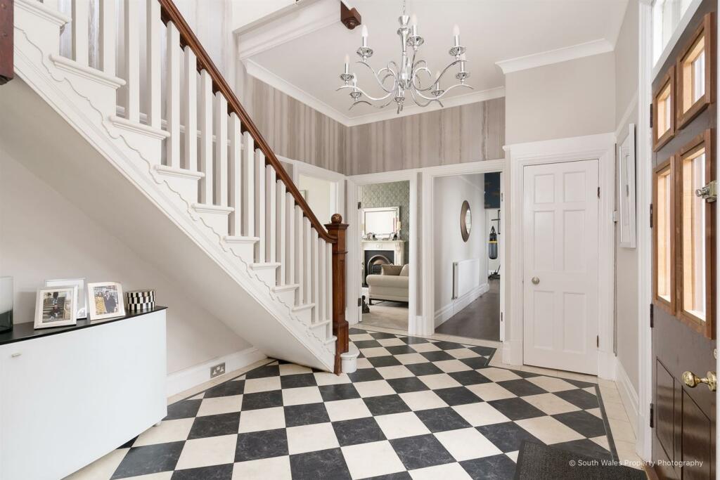 Additional image 15 of Broadway, Llanblethian, Cowbridge, Vale of Glamorgan, CF71 7EY