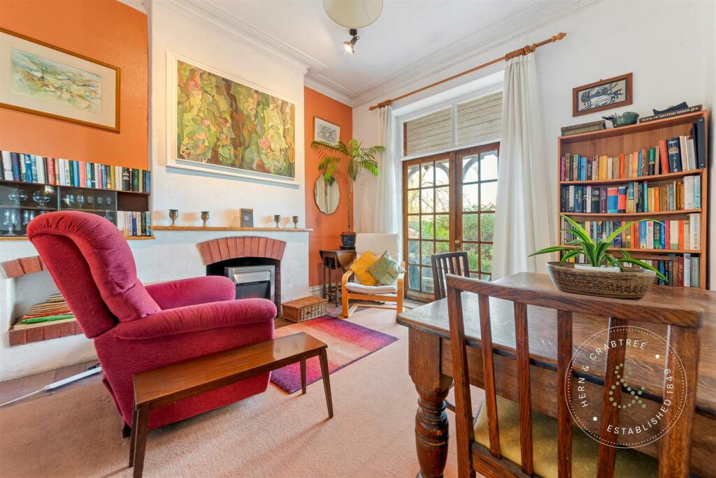 Additional image 4 of Rectory Road, Caerphilly