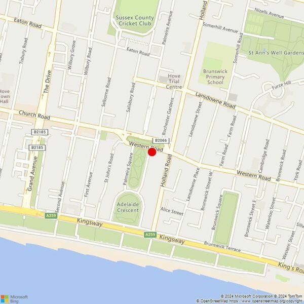 Additional image 14 of 73A Western Road, Hove, East Sussex, BN3