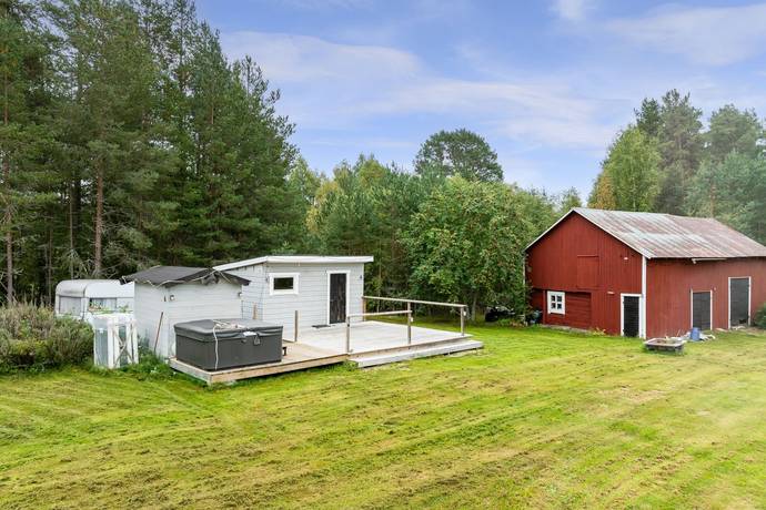 Additional image 3 of Östanvik Stallmästargränd 6, Östanvik, Rättviks kommun