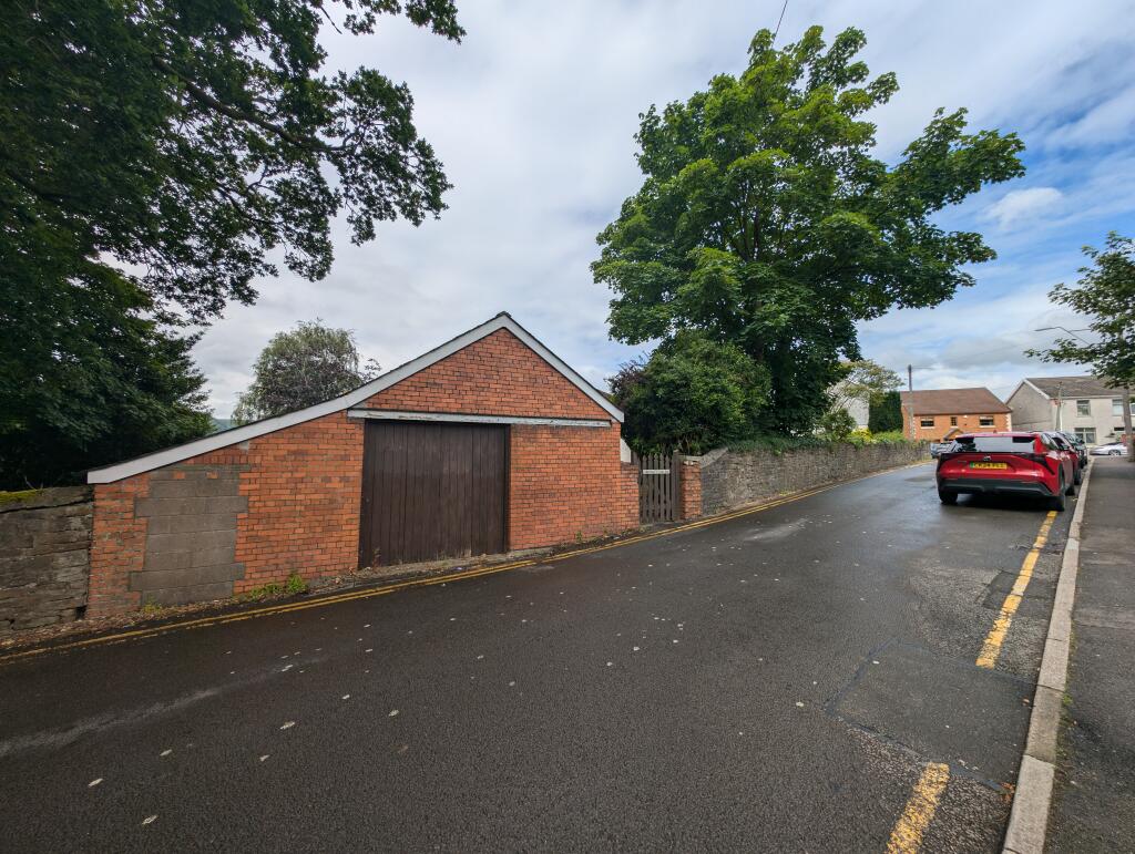 Additional image 23 of Abernant y Groes Isaf, Bridge Road, Aberdare,  CF44 0LS