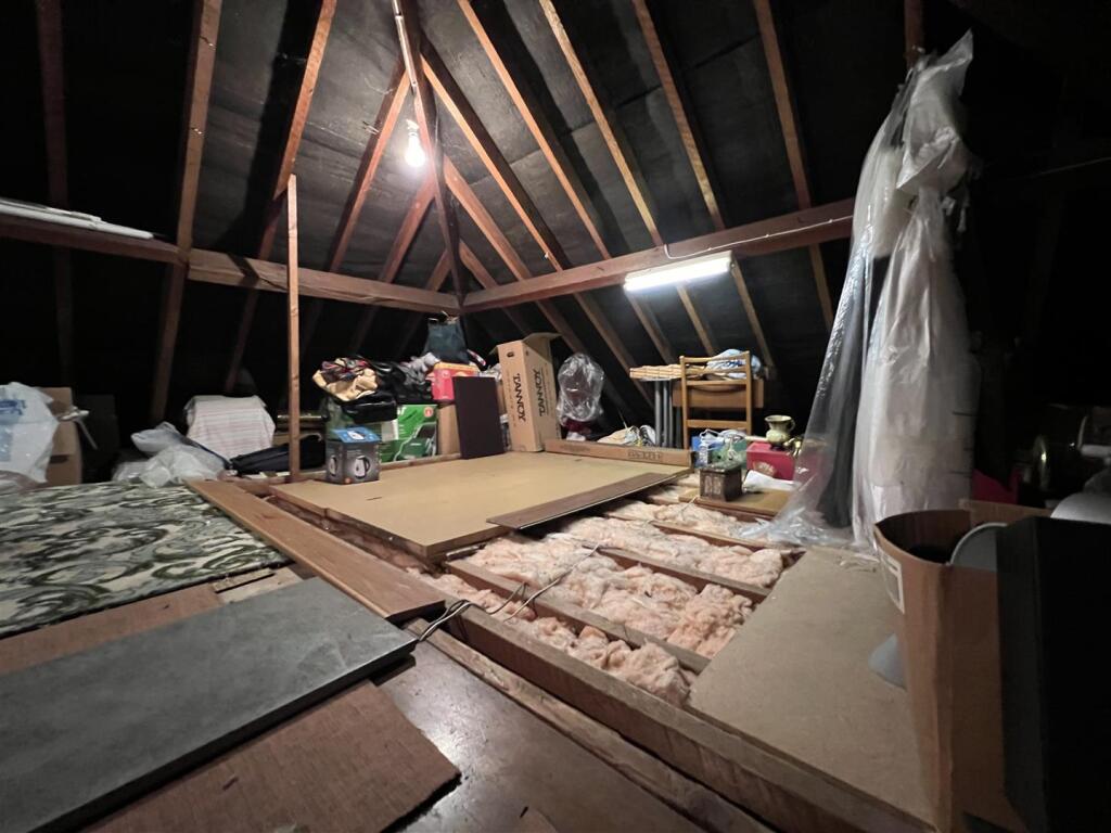 Additional image 22 of Fforchneol Row, Aberdare