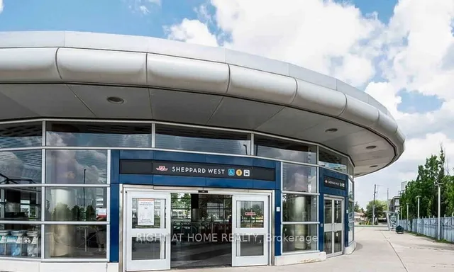 Additional image 38 of 1030 Sheppard Ave Unit 602