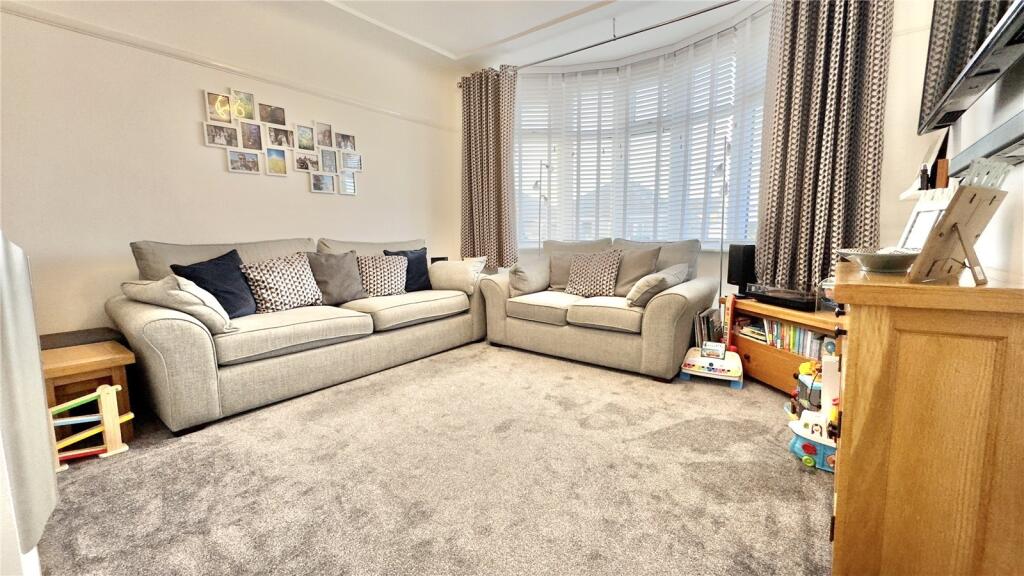 Additional image 3 of Francis Avenue, Wirral, Merseyside, CH46