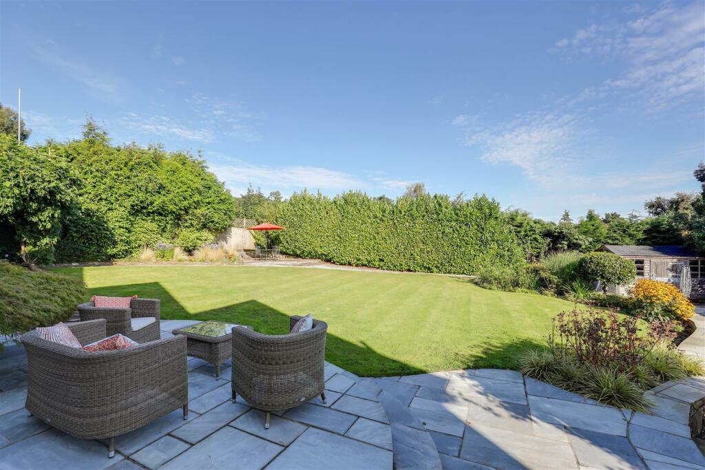 Additional image 36 of Byways, Twyncyn, Dinas Powys, CF64 4AS