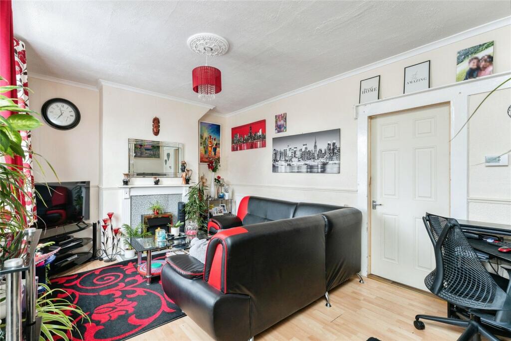 Additional image 18 of Salisbury Street, Flint, Flintshire, CH6