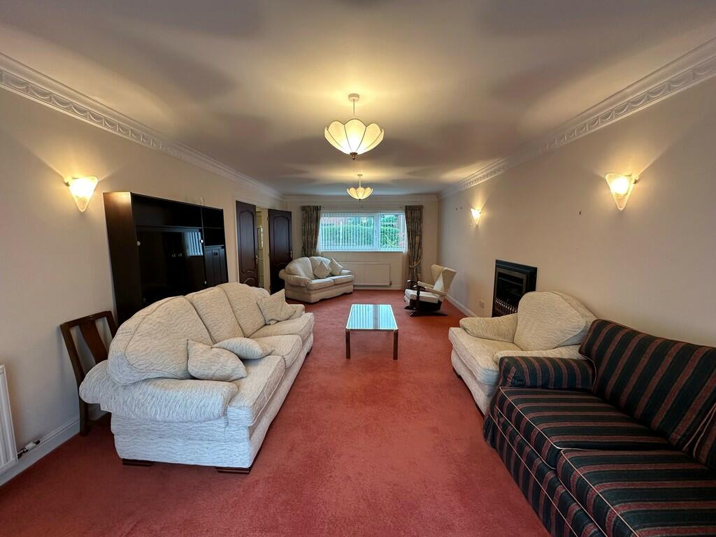 Additional image 6 of St John's Close, Cefn Coed