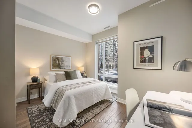 Additional image 18 of 23 Sheppard Ave Unit TH12