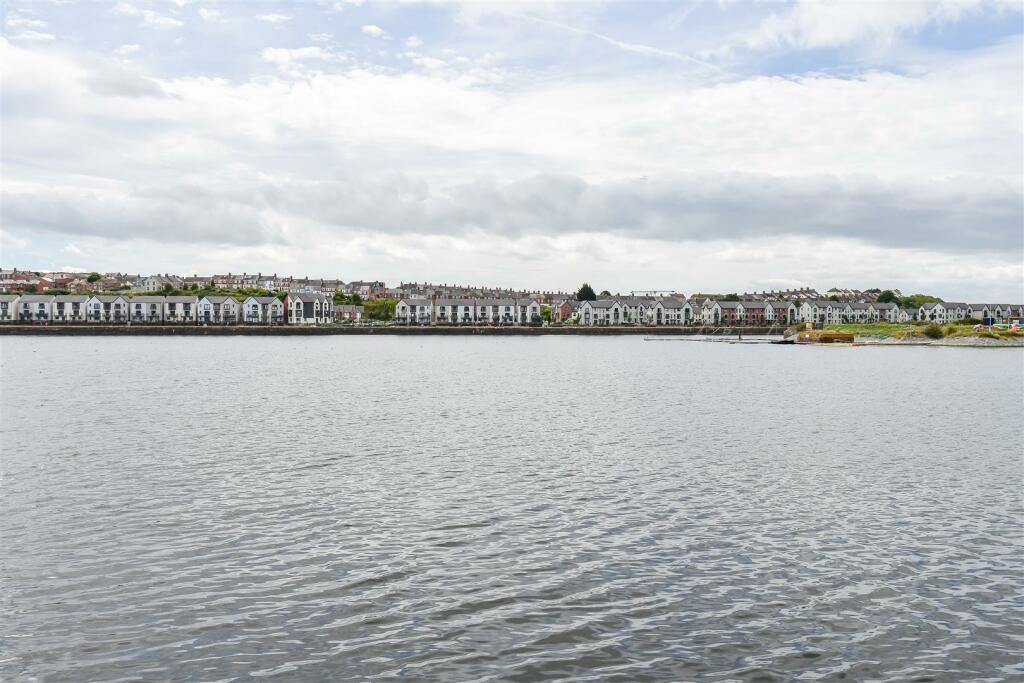 Additional image 19 of Y Rhodfa, Barry