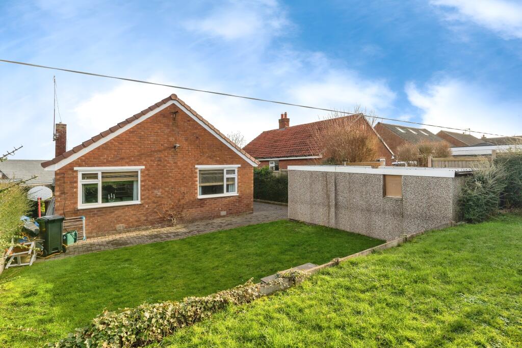 Additional image 17 of Highland Avenue, DEESIDE, Clwyd, CH5