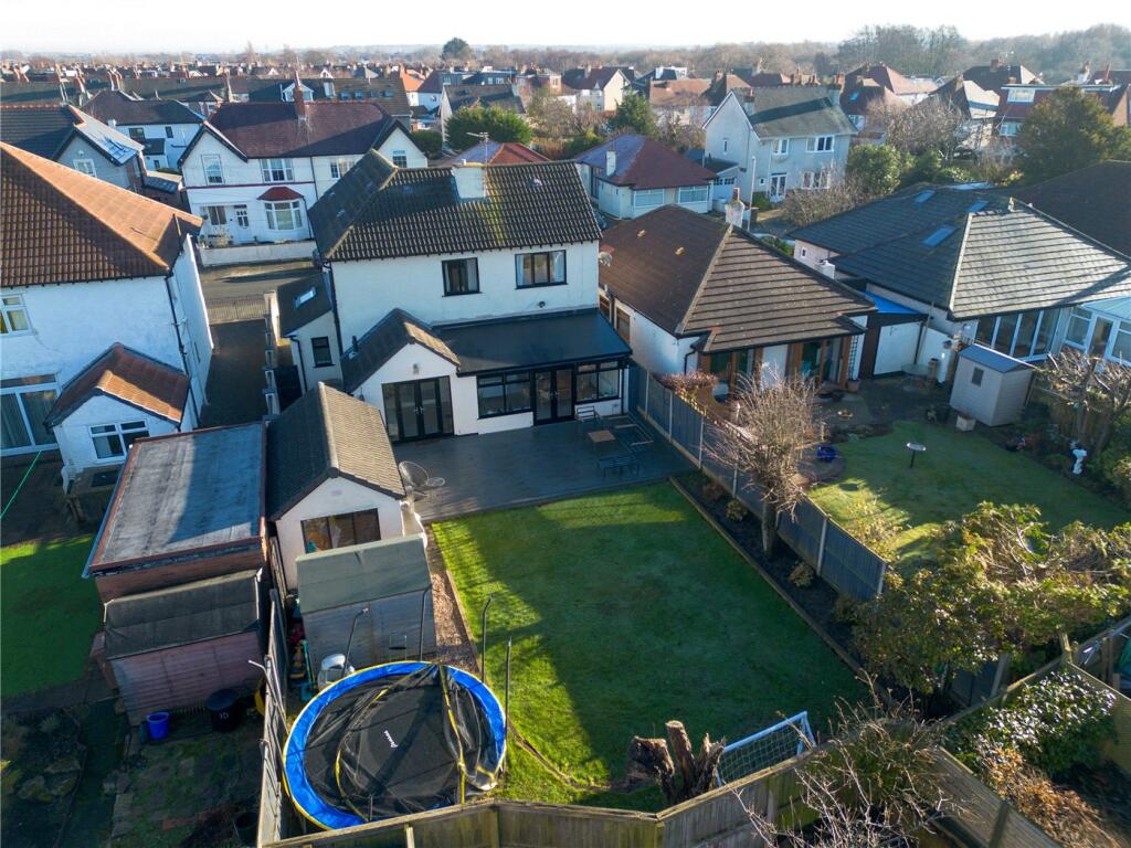 Additional image 16 of Foxfield Road, Meols, Wirral