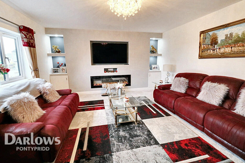 Additional image 12 of Llanwonno Road, Mountain Ash