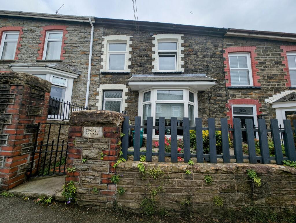 Additional image 34 of Beckett Street, Caegarw, Mountain Ash, CF45 4AW