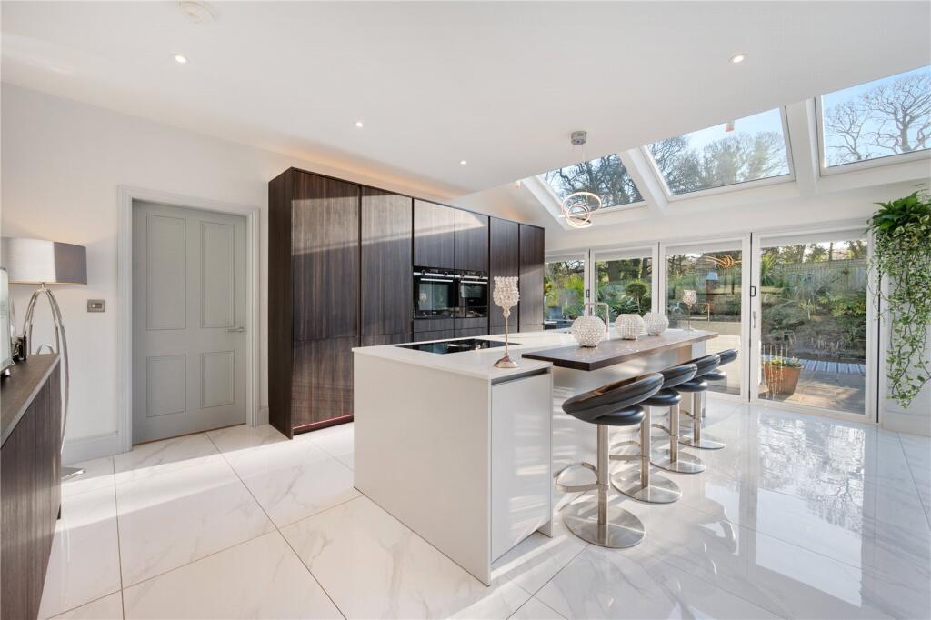 Additional image 9 of Northcote Park, Langho, Blackburn, Lancashire